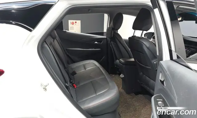 Chevrolet Bolt EV 2019 0.2 автомат (гидро), миниатюра 12