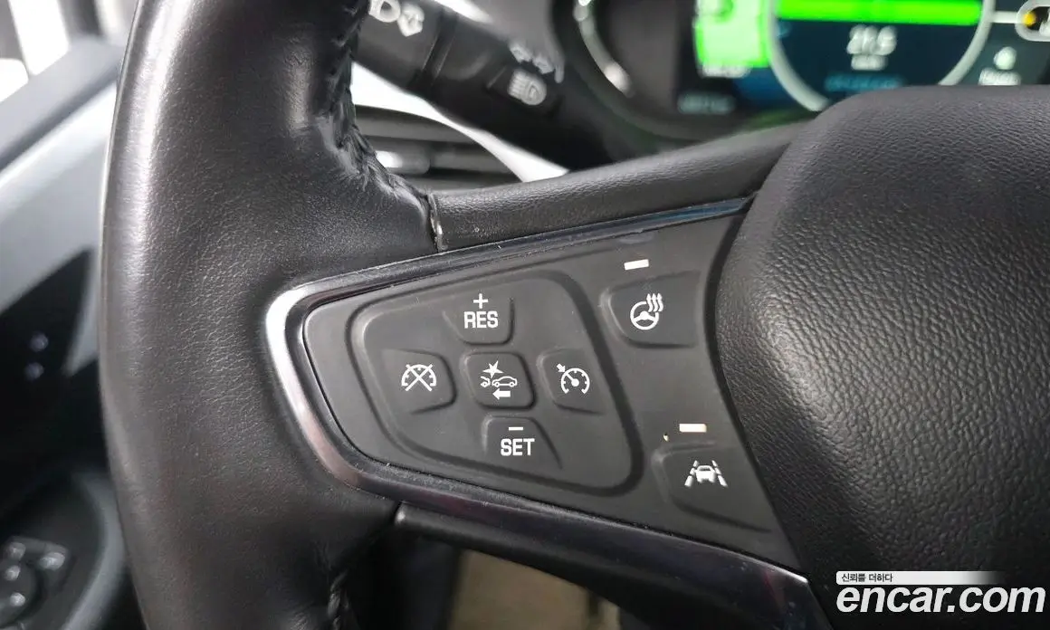 Chevrolet Bolt EV 2019 0.2 автомат (гидро), фото 18