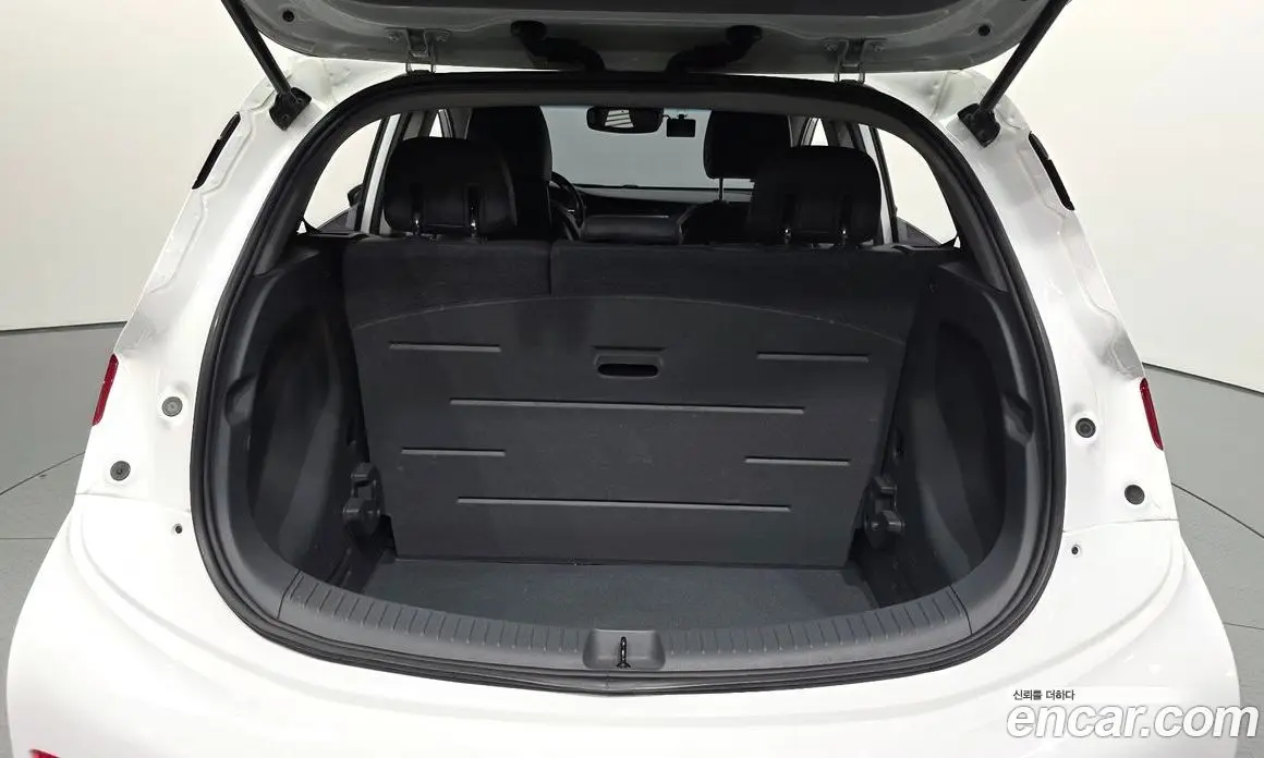 Chevrolet Bolt EV 2019 0.2 автомат (гидро), фото 20