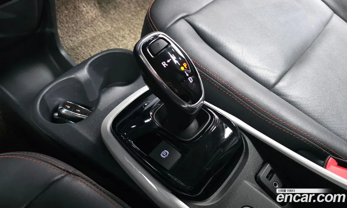 Chevrolet Bolt EV 2019 0.2 автомат (гидро), фото 9