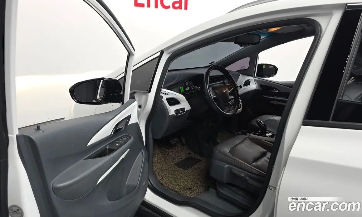 Chevrolet Bolt EV 2019 0.2 автомат (гидро), фото 10