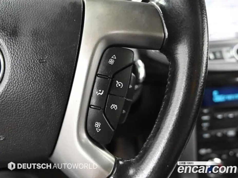 Chevrolet Captiva 2015 2.2 автомат (гидро), фото 17 Chevrolet Captiva 2015 2.2 автомат (гидро), фото 17