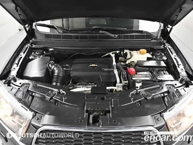 Chevrolet Captiva 2015 2.2 автомат (гидро), миниатюра 6 Chevrolet Captiva 2015 2.2 автомат (гидро), миниатюра 6