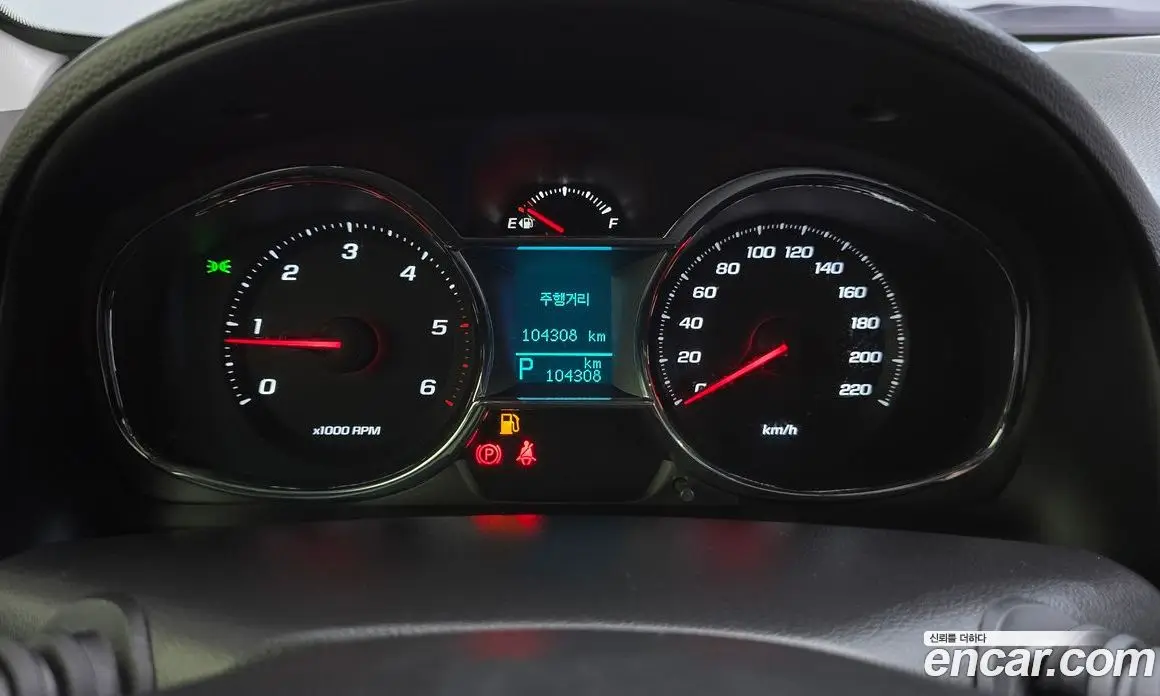 Chevrolet Captiva 2015 2.2 автомат (гидро), фото 11