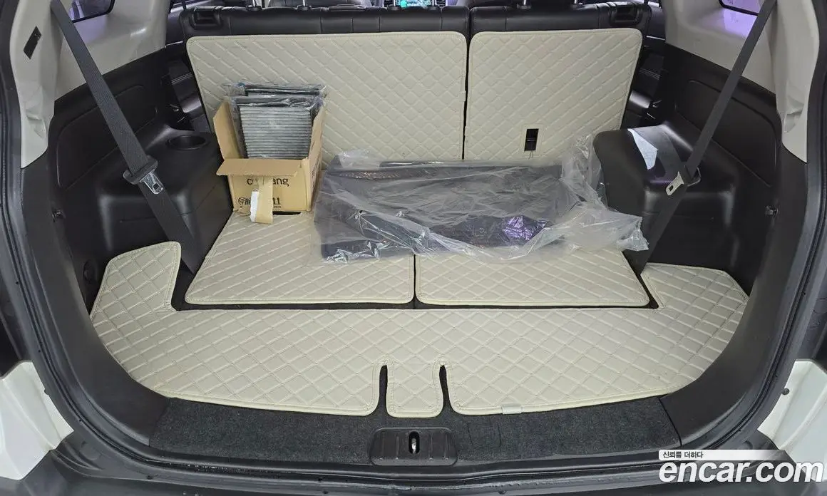 Chevrolet Captiva 2015 2.2 автомат (гидро), фото 22