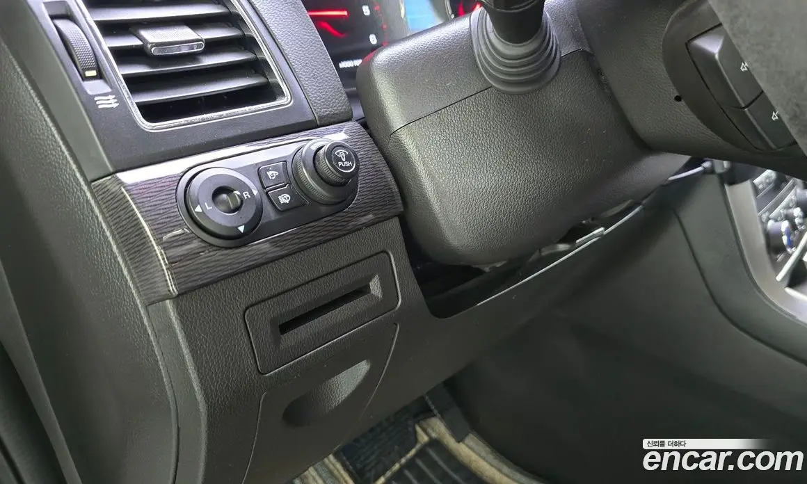 Chevrolet Captiva 2015 2.2 автомат (гидро), фото 24