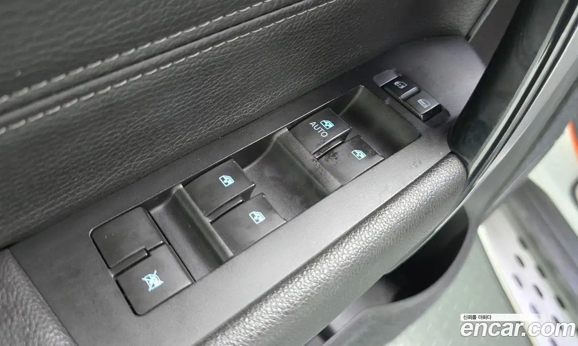 Chevrolet Captiva 2015 2.2 автомат (гидро), фото 27