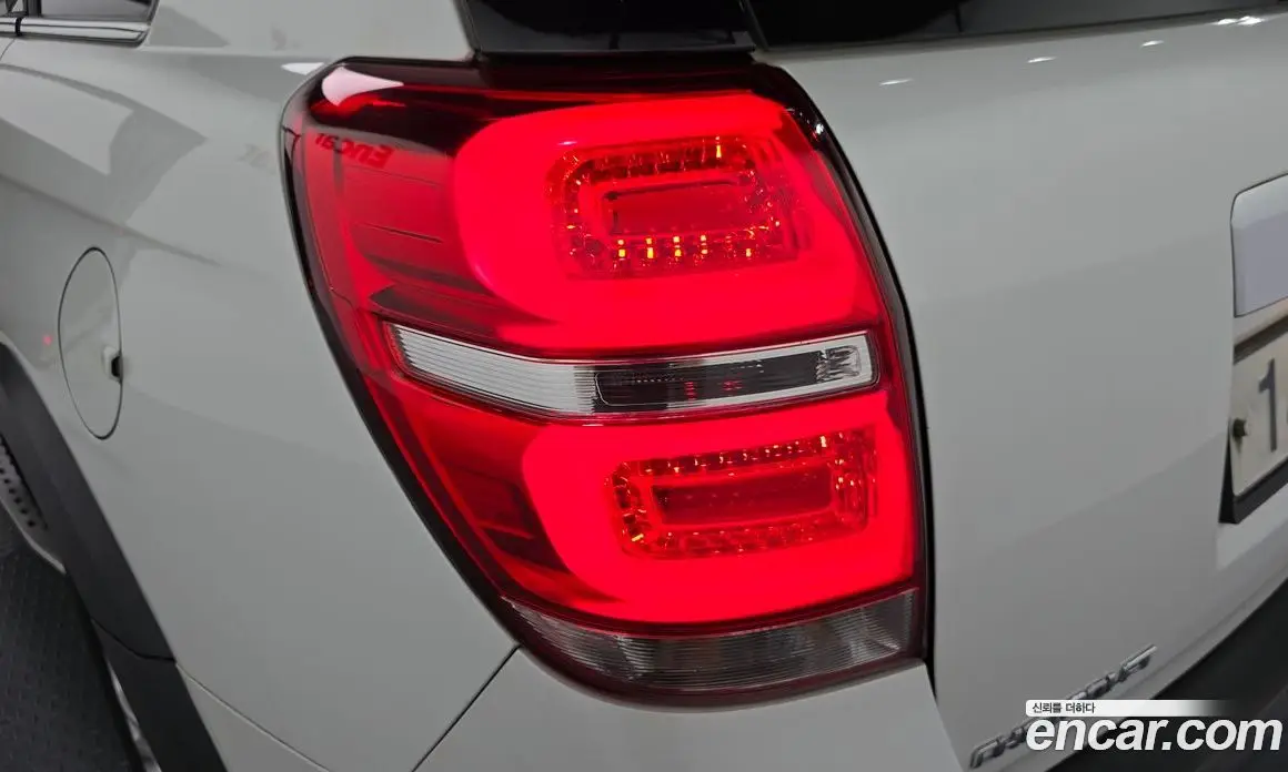 Chevrolet Captiva 2015 2.2 автомат (гидро), фото 9