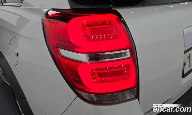Chevrolet Captiva 2015 2.2 автомат (гидро), миниатюра 9