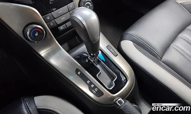 Chevrolet Cruze 2015 1.4 автомат (гидро), миниатюра 11