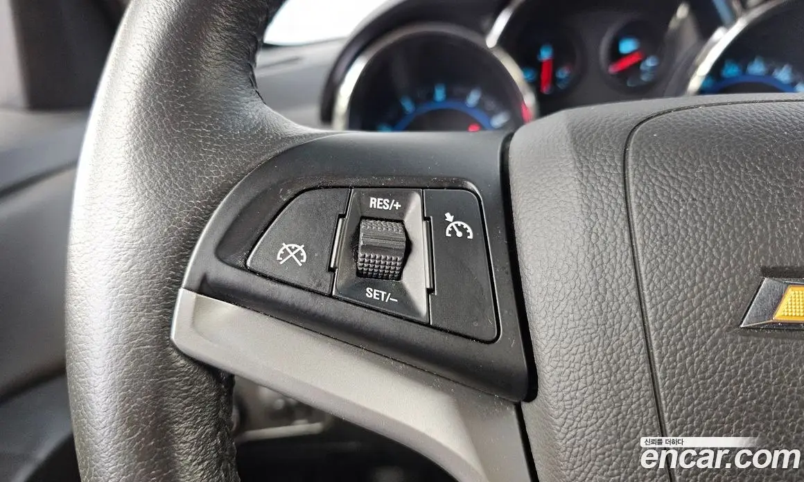 Chevrolet Cruze 2015 1.4 автомат (гидро), фото 15