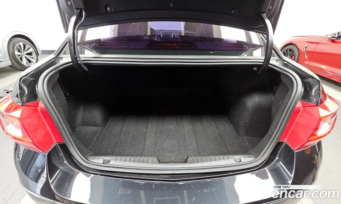 Chevrolet Cruze 2015 1.4 автомат (гидро), фото 25