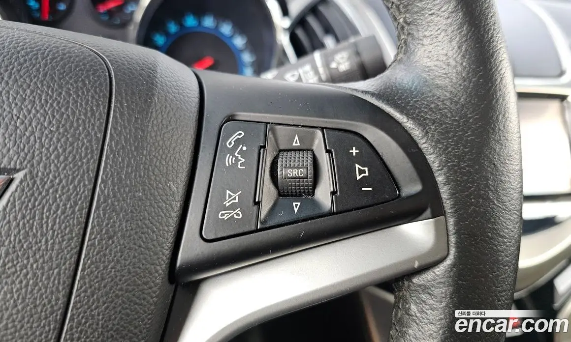 Chevrolet Cruze 2015 1.4 автомат (гидро), фото 29
