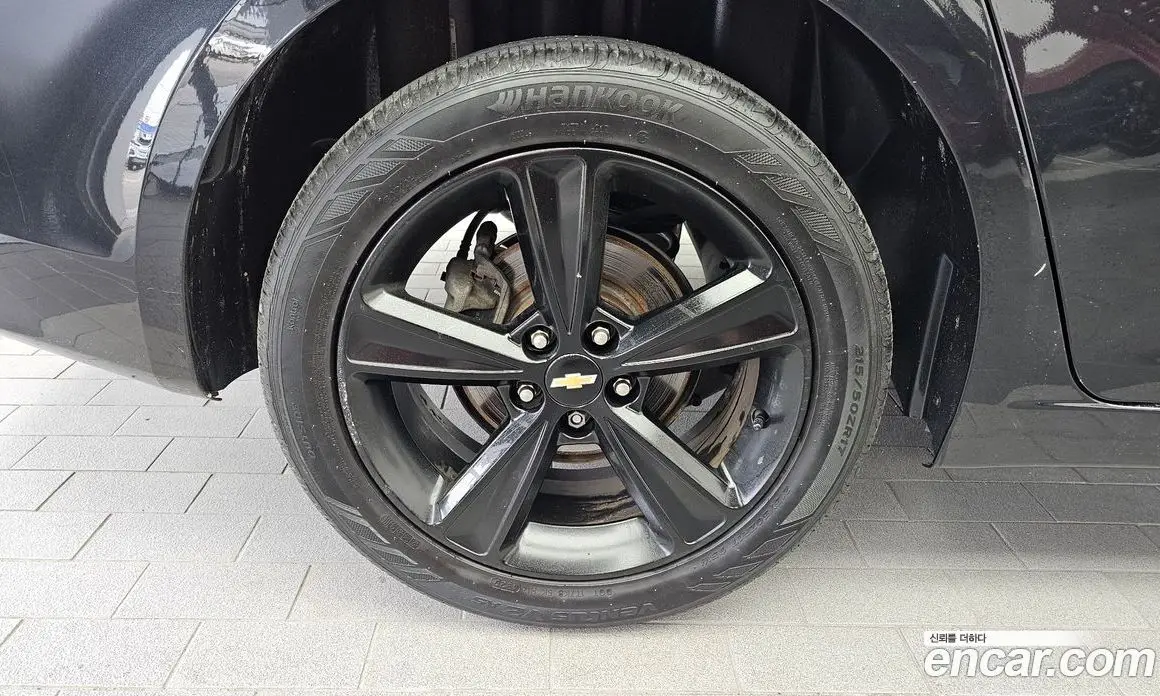 Chevrolet Cruze 2015 1.4 автомат (гидро), фото 5