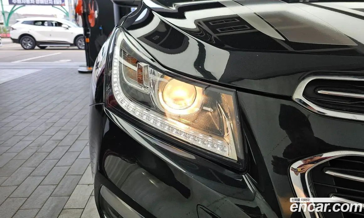 Chevrolet Cruze 2015 1.4 автомат (гидро), фото 7