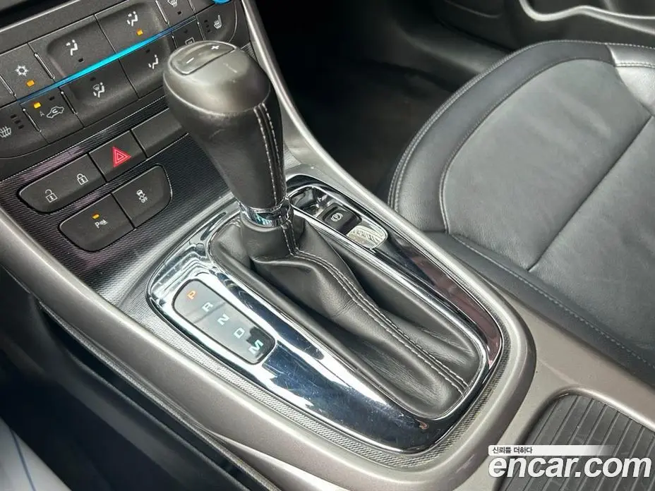 Chevrolet Malibu 2015 2.0 автомат (гидро), фото 11
