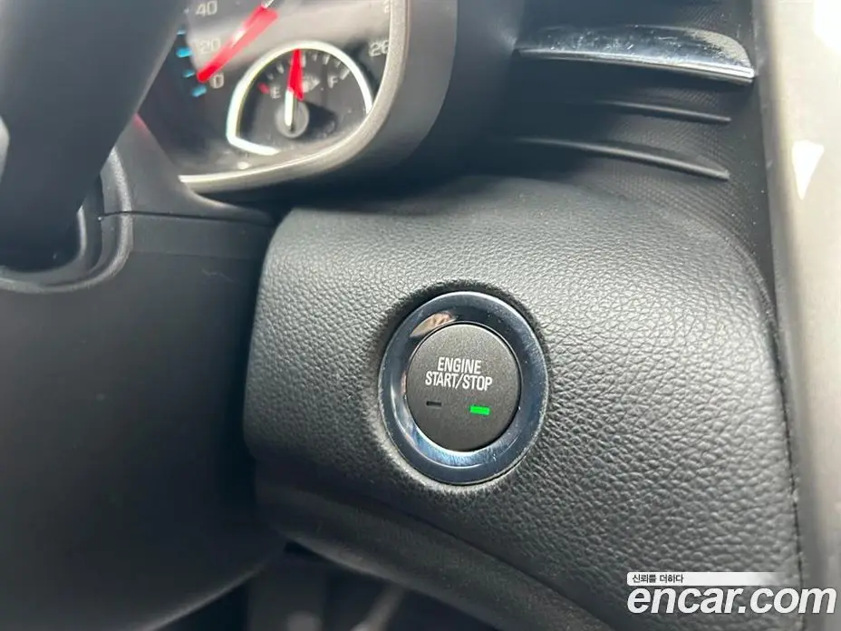 Chevrolet Malibu 2015 2.0 автомат (гидро), фото 15