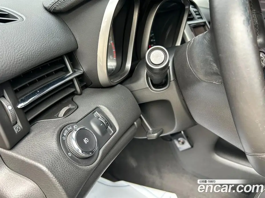 Chevrolet Malibu 2015 2.0 автомат (гидро), фото 16