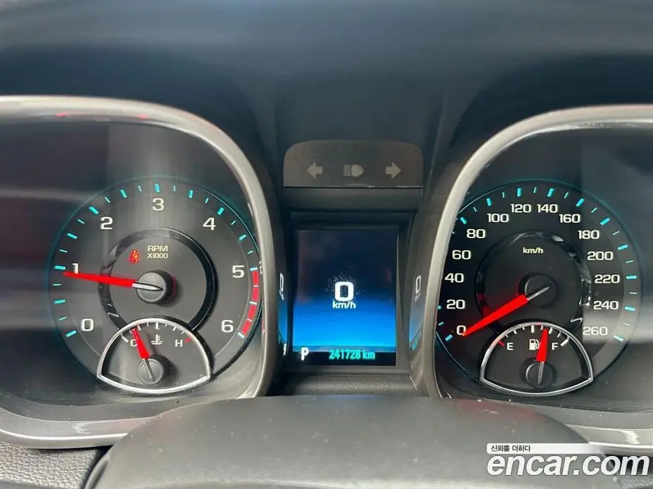 Chevrolet Malibu 2015 2.0 автомат (гидро), фото 5