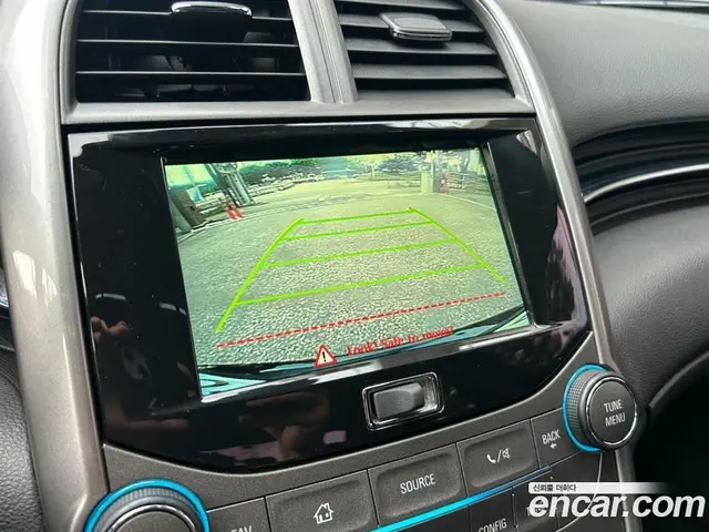 Chevrolet Malibu 2015 2.0 автомат (гидро), миниатюра 8