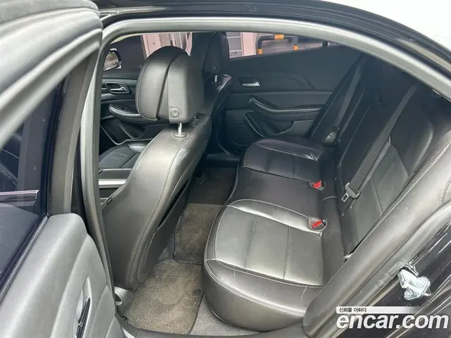 Chevrolet Malibu 2015 2.0 автомат (гидро), миниатюра 10
