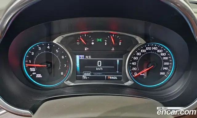 Chevrolet Malibu 2016 1.5 автомат (гидро), миниатюра 11