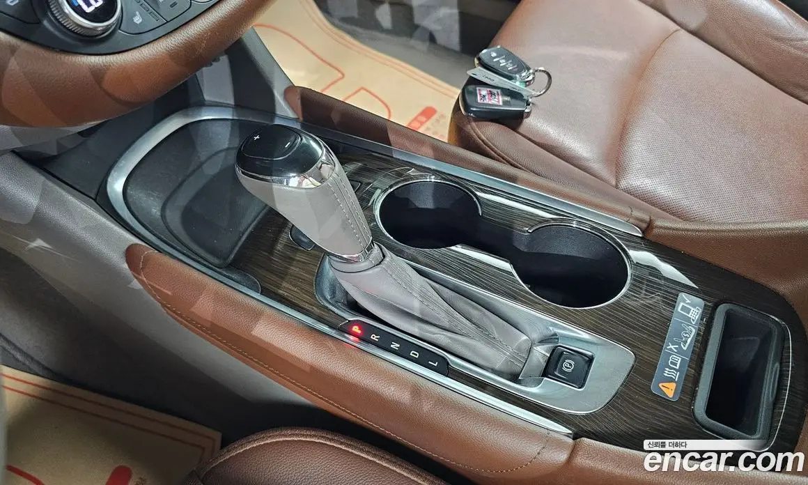 Chevrolet Malibu 2016 1.5 автомат (гидро), фото 12