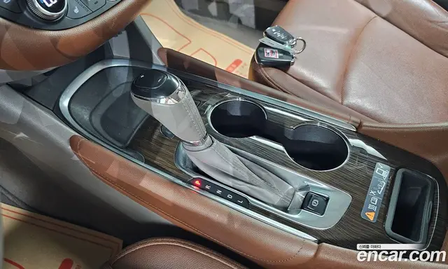 Chevrolet Malibu 2016 1.5 автомат (гидро), миниатюра 12