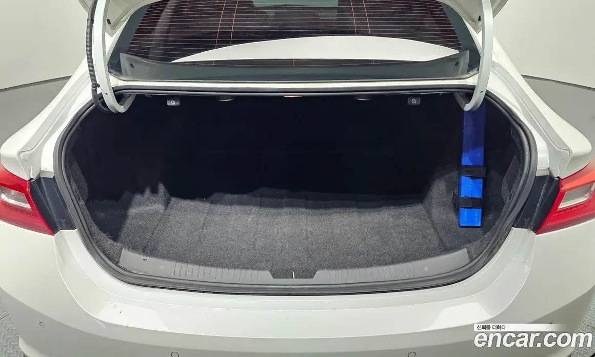 Chevrolet Malibu 2016 1.5 автомат (гидро), фото 23