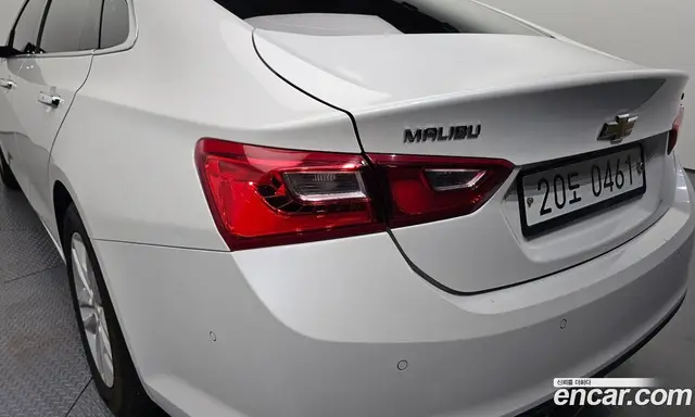 Chevrolet Malibu 2016 1.5 автомат (гидро), миниатюра 9