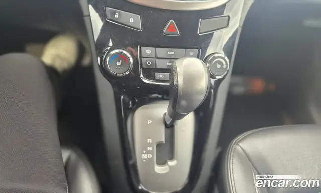 Chevrolet Orlando 2016 2.0 автомат (гидро), миниатюра 11