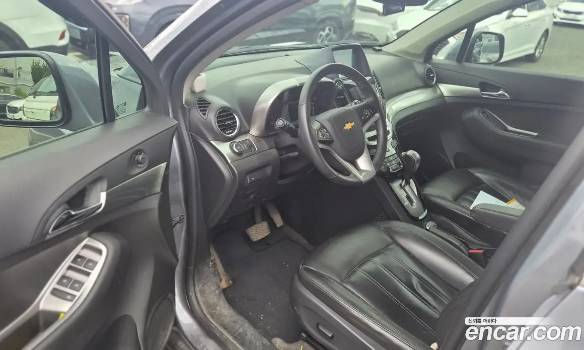Chevrolet Orlando 2016 2.0 автомат (гидро), фото 3