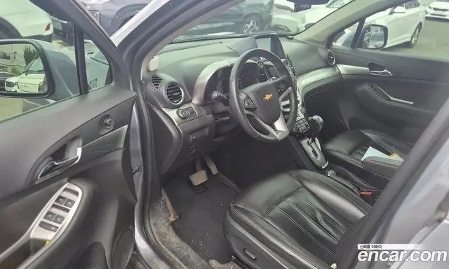 Chevrolet Orlando 2016 2.0 автомат (гидро), миниатюра 3