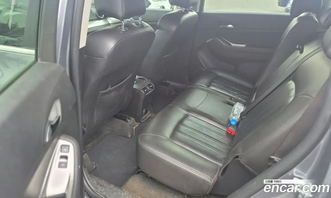 Chevrolet Orlando 2016 2.0 автомат (гидро), фото 4