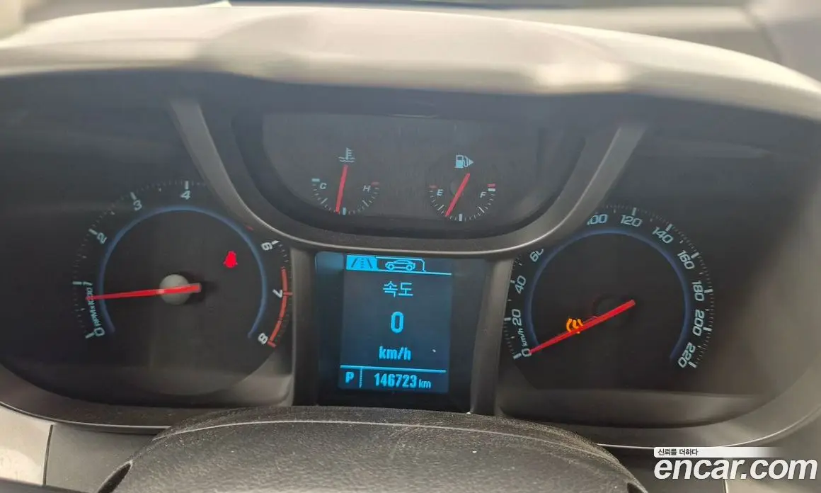 Chevrolet Orlando 2016 2.0 автомат (гидро), фото 6