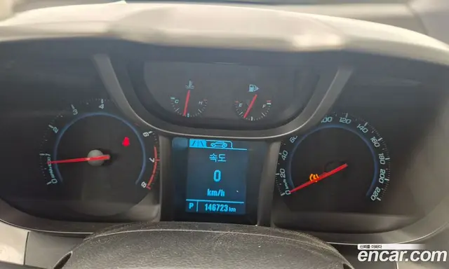 Chevrolet Orlando 2016 2.0 автомат (гидро), миниатюра 6