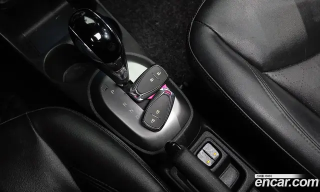 Chevrolet Spark 2015 1.0 автомат (гидро), миниатюра 11