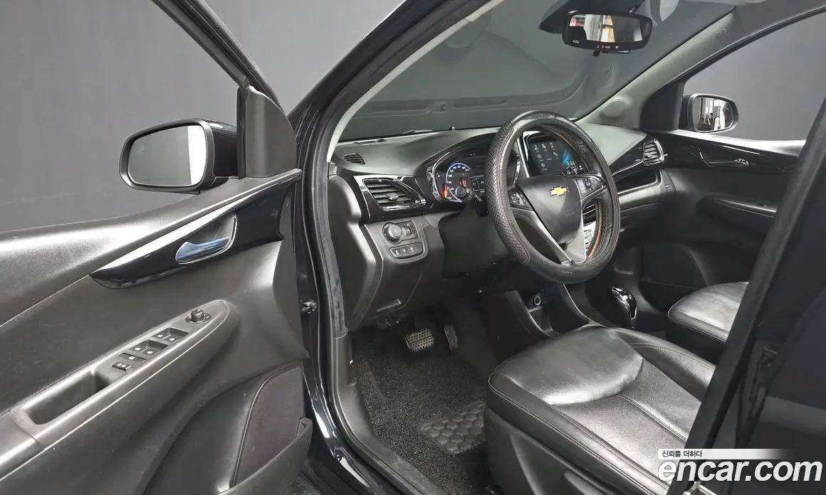 Chevrolet Spark 2015 1.0 автомат (гидро), фото 12