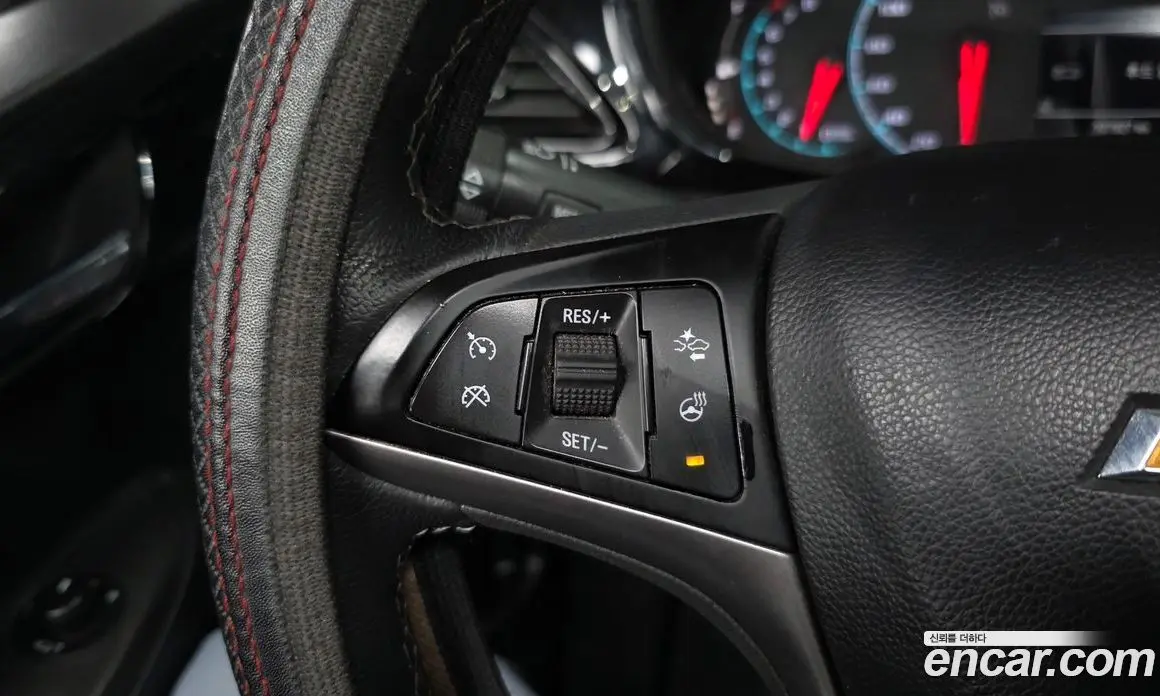 Chevrolet Spark 2015 1.0 автомат (гидро), фото 23