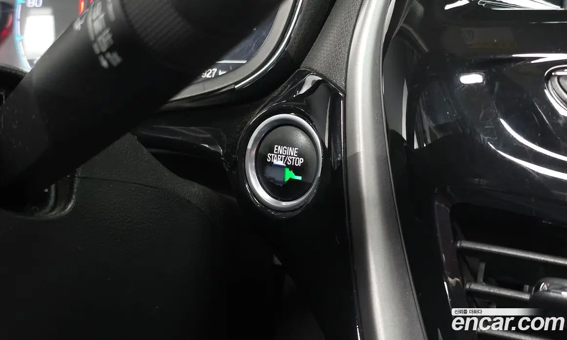Chevrolet Spark 2015 1.0 автомат (гидро), фото 27