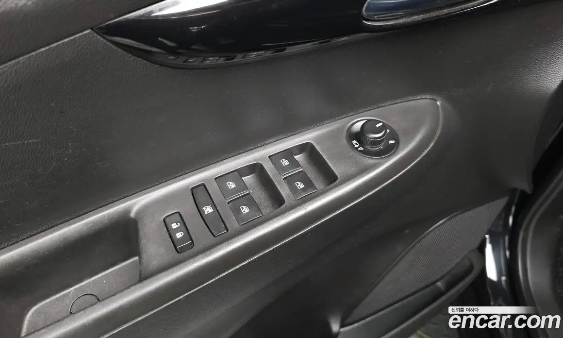 Chevrolet Spark 2015 1.0 автомат (гидро), фото 28