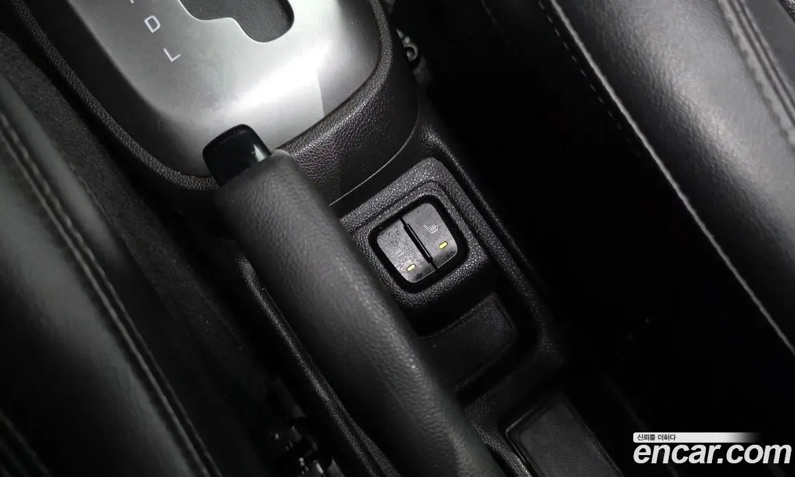 Chevrolet Spark 2015 1.0 автомат (гидро), фото 29