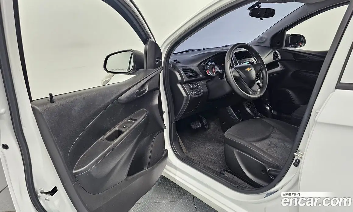 Chevrolet Spark 2016 1.0 автомат (гидро), фото 13