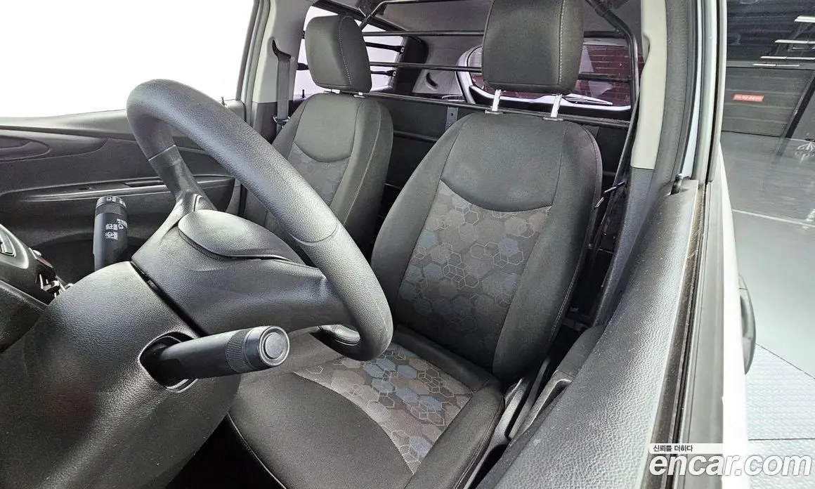 Chevrolet Spark 2016 1.0 автомат (гидро), фото 18