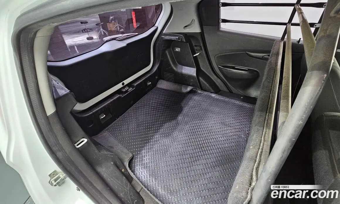 Chevrolet Spark 2016 1.0 автомат (гидро), фото 21