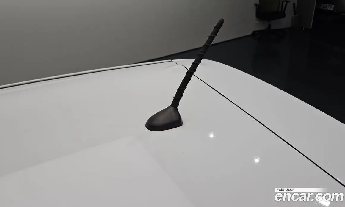 Chevrolet Spark 2016 1.0 автомат (гидро), фото 26