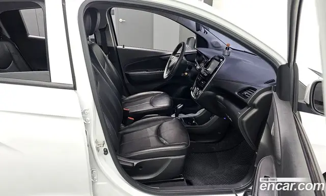 Chevrolet Spark 2017 1.0 автомат (гидро), миниатюра 12