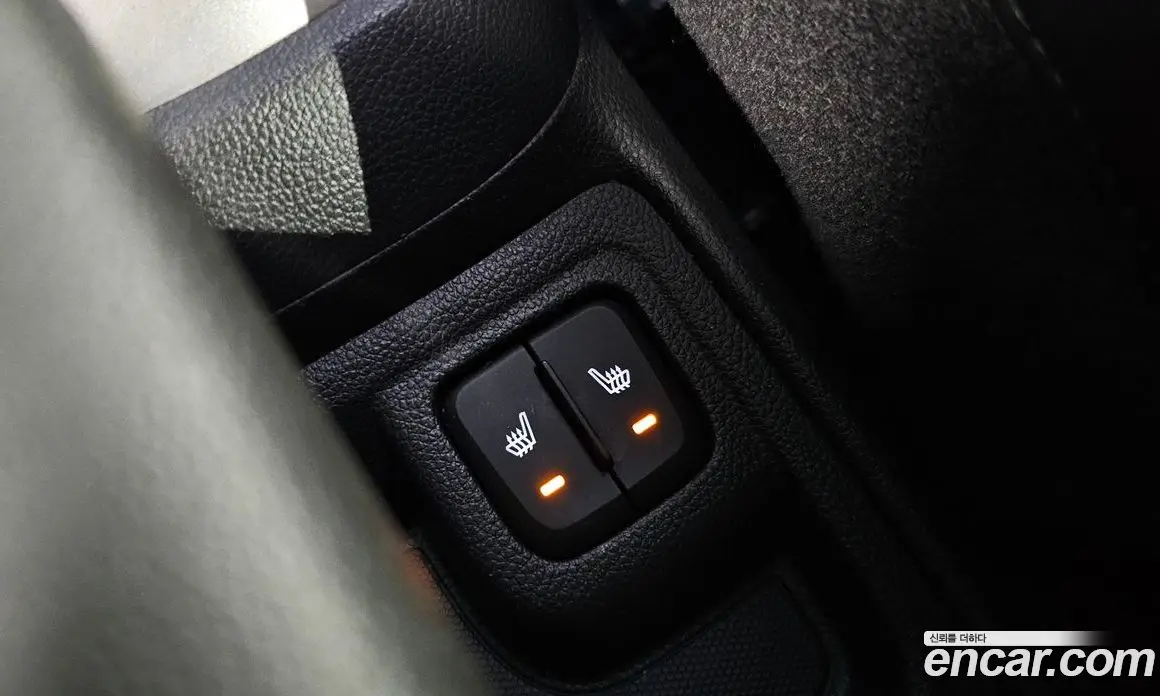 Chevrolet Spark 2017 1.0 автомат (гидро), фото 19 Chevrolet Spark 2017 1.0 автомат (гидро), фото 19