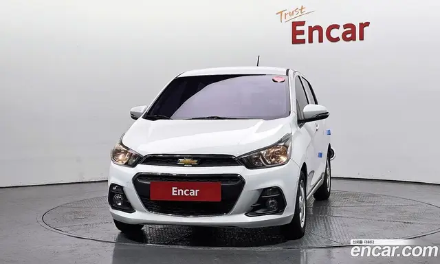 Chevrolet Spark 2017 1.0 автомат (гидро), миниатюра 3 Chevrolet Spark 2017 1.0 автомат (гидро), миниатюра 3