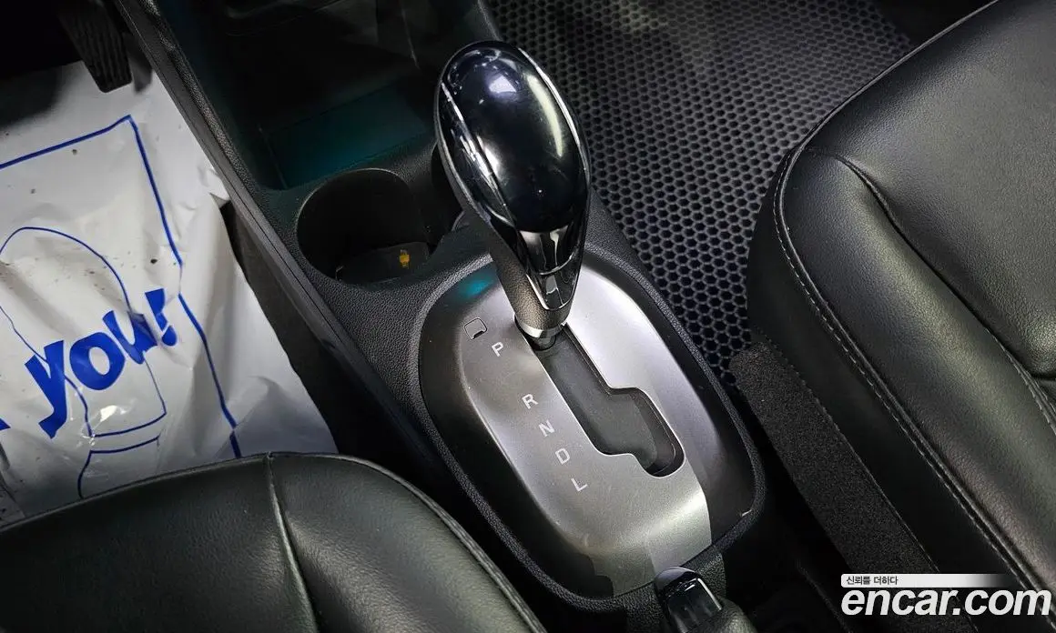 Chevrolet Spark 2017 1.0 автомат (гидро), фото 9 Chevrolet Spark 2017 1.0 автомат (гидро), фото 9